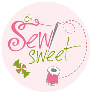 Oh Sew Sweet Ltd logo